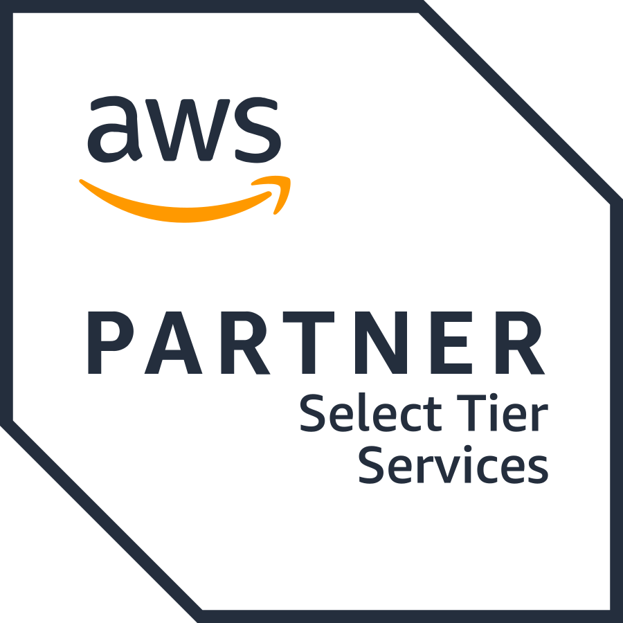 AWS Partner, Select Tier